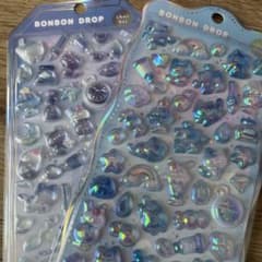 正規品！BONBON DROP オリジナルのサムネイル