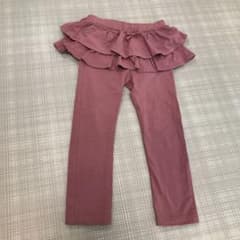 ユニクロ スカッツ 100のサムネイル