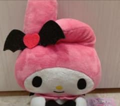 マイメロレアぬいぐるみ♡のサムネイル