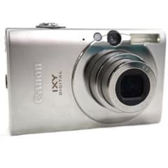 Canon IXY DIGITAL 60 本体　一部破損あり 7011 Canon IXY DIGITAL 25 IS デジカメ 破損あり - メルカリ
