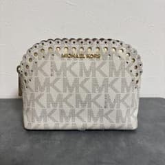 MICHAEL KORS ポーチ　マイケル・コースのサムネイル