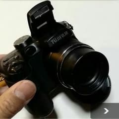 富士フイルム　デジタルカメラのサムネイル
