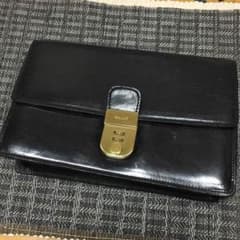 Bally セカンドバッグのサムネイル