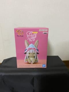 メイドインアビス 烈日の黄金郷 Fluffy Puffy ナナチ フィギュアのサムネイル