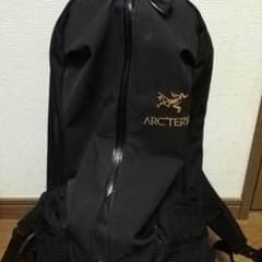 【期間限定値下げ！！！】アークテリクスリュックのサムネイル