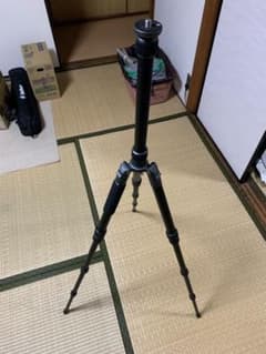 バンガード三脚　アルミ5段　VEO 3GO 265HABのサムネイル