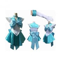 セーラームーン コスプレのサムネイル