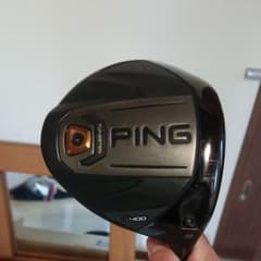 ピン PINGドライバーLSTのサムネイル