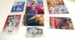 プロセカVivid BAD SQUADキャラクターグッズ9個セットのサムネイル
