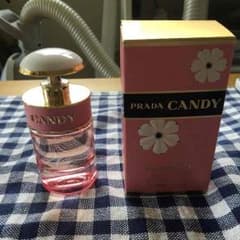 プラダ  キャンディフロラーレ  30ml 値下げ不可のサムネイル