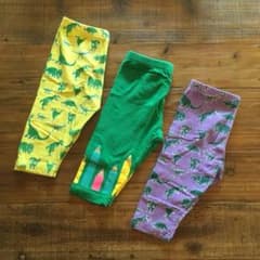 ※ゆゆ様専用※【3本セット・Cody Coby】スパッツのサムネイル