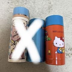 水筒、タンブラー（キテーちゃん）のサムネイル