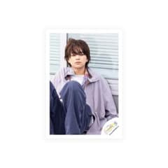 佐藤勝利 ミニフォトステッカーのサムネイル