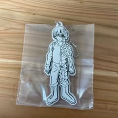 ヒロアカ　一番くじ　F賞　轟焦凍のサムネイル