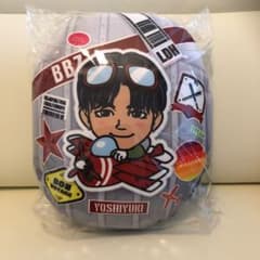 加納嘉将 プチキャラミニクッションのサムネイル