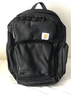 sxam様【専用】カーハート　リュックのサムネイル