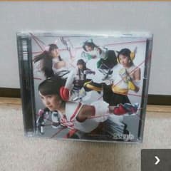 ももクロ　Z女戦争　CD＋DVDのサムネイル
