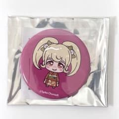 ダンガンロンパ トレーディングちょこんと！ 缶バッジ 西園寺日寄子