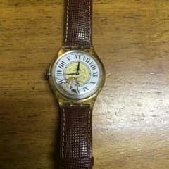 swatch(時計)のサムネイル