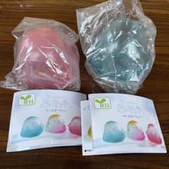 ふわわ 2点セットのサムネイル