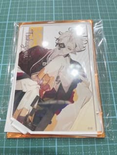 オラソワ展 アクスタ 月黄泉 - メルカリ