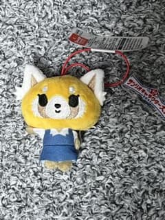 サンリオキャラクターズ キャラクター大賞マスコット 2025