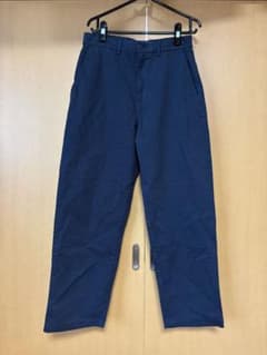 GAP バギーフィット チノパンツ ネイビー 29x30のサムネイル