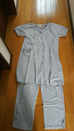 【miky様専用 】マタニティ半袖パジャマのサムネイル