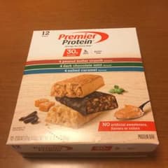 premier proteinのサムネイル