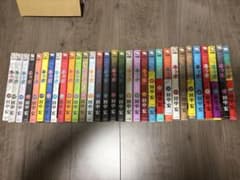 キッポ 全巻セット1〜30巻 田中宏 - メルカリ