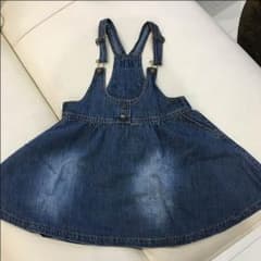 ラブレボデニムスカートのサムネイル