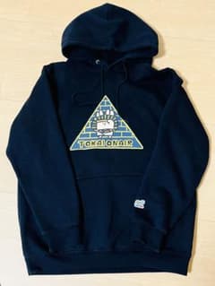 【完売品】東海オンエア ファラオの二乗くんパーカー Sのサムネイル