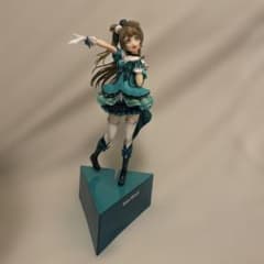 つ*な様 ラブライブ 南ことり フィギュア 箱無しのサムネイル