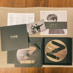 2PM JUNHO ジュノ TWOのサムネイル