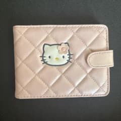 ハローキティ キルティング カードケースのサムネイル