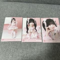 = LOVE イコラブ 生写真 モーリーファンタジー コンプ バラ売り LOVE イコラブ 生写真 モーリーファンタジー 全メンバーコンプ - メルカリ