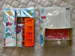 幼稚園付録セブンティーンアイス自販機キットのサムネイル