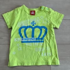 BABYDOLL☆Tシャツ 90のサムネイル