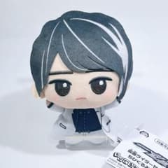 仮面ライダーゼッツ ちびぐるみ vol.2 ノクス 小鷹賢政 - メルカリ