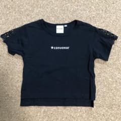マーま様専用　Tシャツ2枚コンバース・3can4onのサムネイル