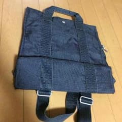 トート型リュック(*^_^*)のサムネイル