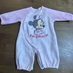 BabyMinnie Romper