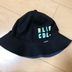 ロリクレ ROLLING CRADLE   ハット 帽子のサムネイル