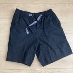 グラミチ　ショートパンツ　Mサイズ　オッシュマンズ限定のサムネイル