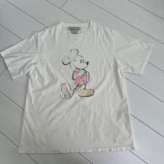REMI RELIEF ミッキーマウス Tシャツのサムネイル