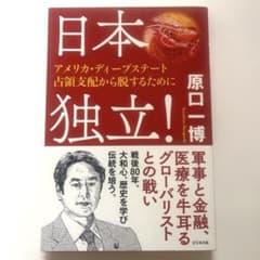 日本独立! ～アメリカ・ディープステート占領支配から脱するためにのサムネイル