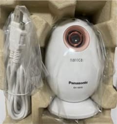 【新品・未使用】デイモイスチャーナノケアPanasonic EH-SN10-PNのサムネイル