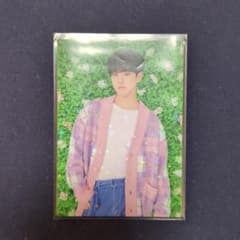 SEVENTEEN　トレカのサムネイル