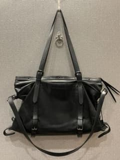 パトリックステファン　トートバッグのサムネイル