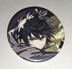 終わりのセラフ 一瀬グレン 缶バッジ ジャンプフェスタ 終わりのセラフ 百夜優一郎 缶バッジ ジャンプフェスタ - メルカリ